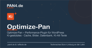 Optimizer Pan