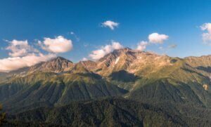 Berge